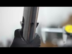 HQ 掘削ツール 芯 樽 リンク 錠 型 ヘッド 組立 部品