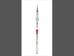 高精度で信頼性の高いワイヤラインコアバレル組成 NQ/B