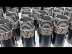 ダイヤモンド NQ リミングシェル 合成ダイヤモンド 浸透型コア 水井掘削