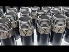 ダイヤモンド NQ リミングシェル 合成ダイヤモンド 浸透型コア 水井掘削