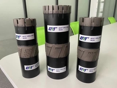 オーバーサイズ リマー ダイヤモンド バックエンド フロントエンド リマー Bq Hq Nq Pq 穴を開け リミングシェル