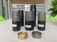 ハードロック・ダイヤモンド・ドリリング・ツール