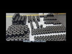 ダイアモンドヘッドドリルビット 迅速でスムーズなドリリングパフォーマンス