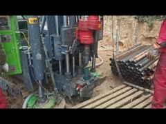 ダイヤモンド NQ リミングシェル 合成ダイヤモンド 浸透型コア 水井掘削