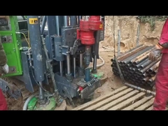 精密エンジニアリング 浸透ダイヤモンドドリルビット 効率的なドリリング Aq Bq Nq Hq Pq