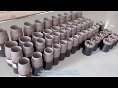 ハードロック・ダイヤモンド・ドリリング・ツール