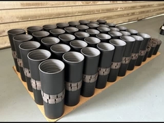 地質探査 掘削 钻石芯 浸透 钻石芯 硬岩採掘