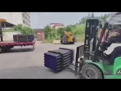 高精度信頼性有線ドリル棒 BQ/B