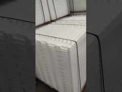 AQ BQ NQ HQ PQ HRQ 掘削コアボックス 採掘探査掘削用