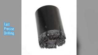 TC ドリルビット: 高速切断と高精度の穴