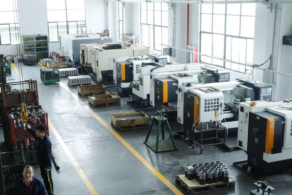 Best Drilling Equipment (Wuxi) Co.,Ltd