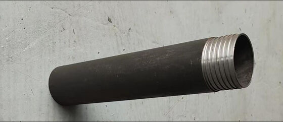 炭素鋼セルフクリーニングワイヤーラインドリルロッドAPI 5DP ISO認定石油およびガス採掘