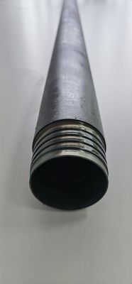 地質線コア AW BW NW HW 掘削棒 掘削パイプ 掘削設備