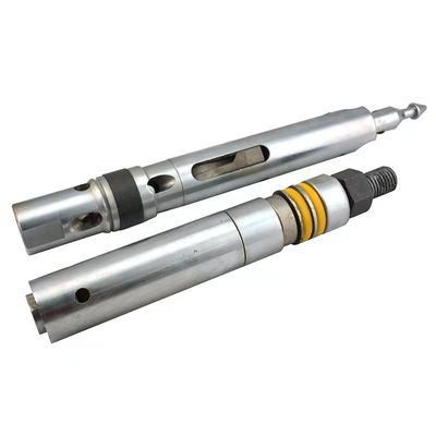 HQ 掘削ツール 芯 樽 リンク 錠 型 ヘッド 組立 部品