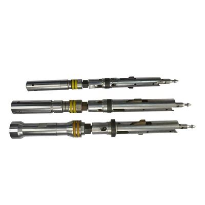 HQ 掘削ツール 芯 樽 リンク 錠 型 ヘッド 組立 部品