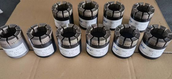 12mm マトリックス 高さ 浸透型 クラウンビット 異なる形状で