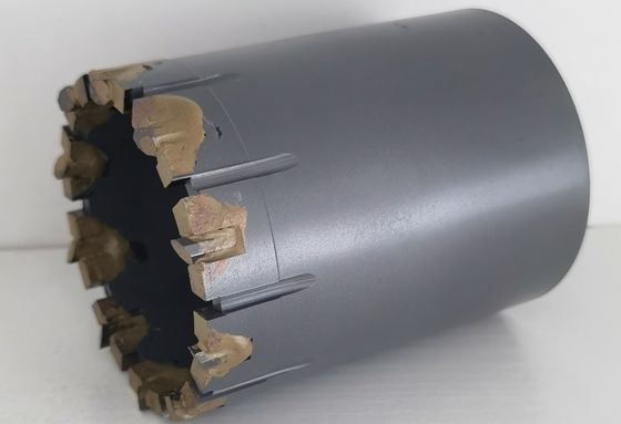 効率的な冷却システムを持つ15mmTCビット掘削 50mm
