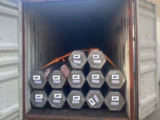 EU 耐磨性のある高負荷容量ワイヤリングドリルストッド