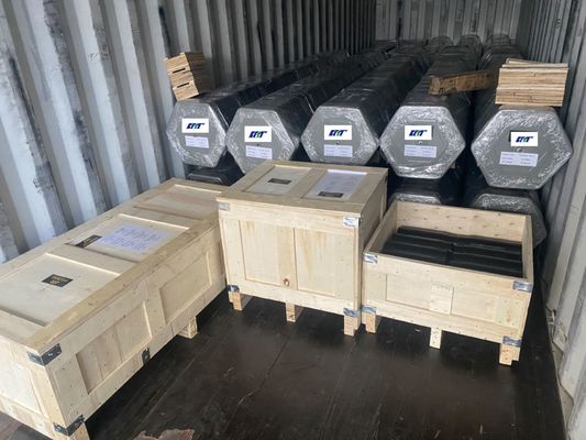 EU 耐磨性のある高負荷容量ワイヤリングドリルストッド