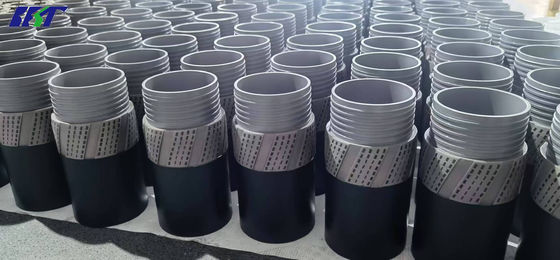 信頼性の高いサイドウォール 安定性 複雑な地質構造のためのダイヤモンド・リミング・シェル