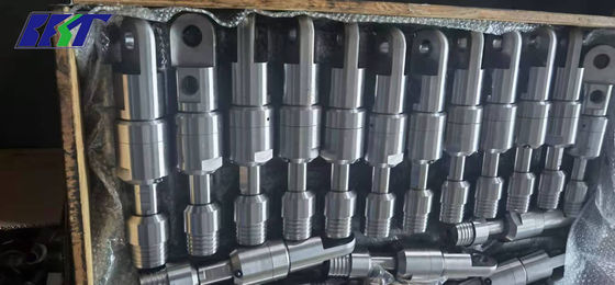 掘削鉱山探査のための18Kユニバーサルウォータースピーベル