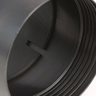 長期使用寿命 ワイヤーラインコアバレル組成