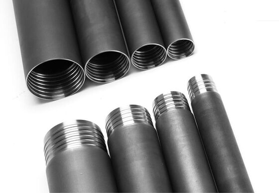 Powerful Percussion Wireline Core Barrel Assembly