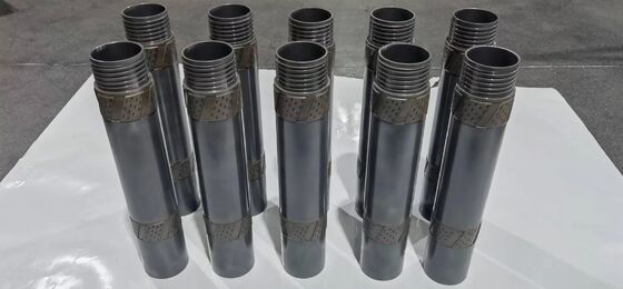 Full Automation Wireline Core Barrel Assembly
