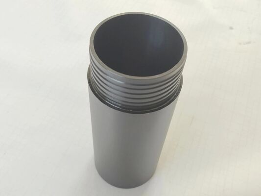 Environmentally Friendly Wireline Core Barrel Assembly