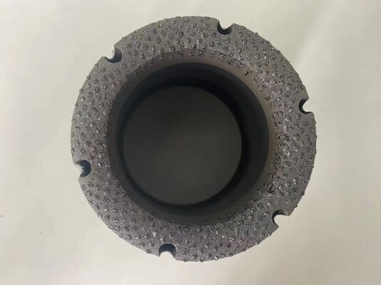 鉱物探査用ダイヤモンド・コア・ビット