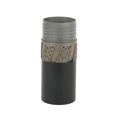 HDシリーズ 正確な直径制御 穴 ダイヤモンド・リミング・シェル