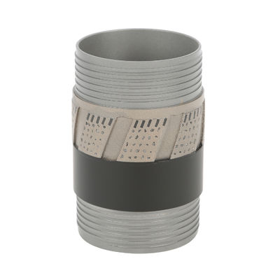 高サンプリング ダイヤモンド・リミング・シェル 急速な膨張 改善されたコア回収率