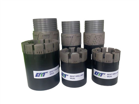 高精度 ダイヤモンド リミング シェル