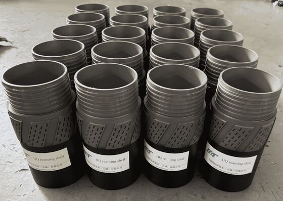 高精度ダイヤモンドリーミングシェル ダイヤモンドリーマー